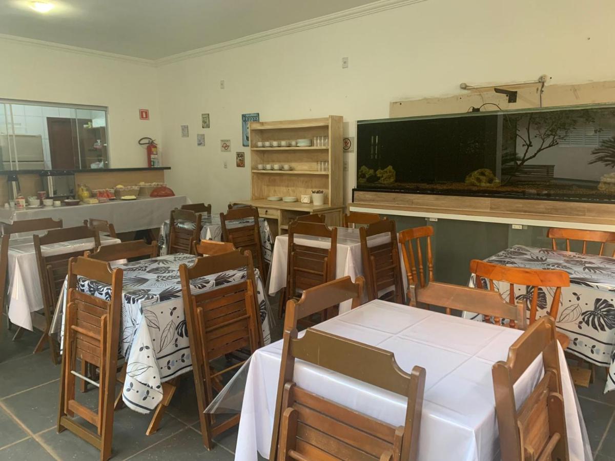 Inn Flor De Lis Olímpia