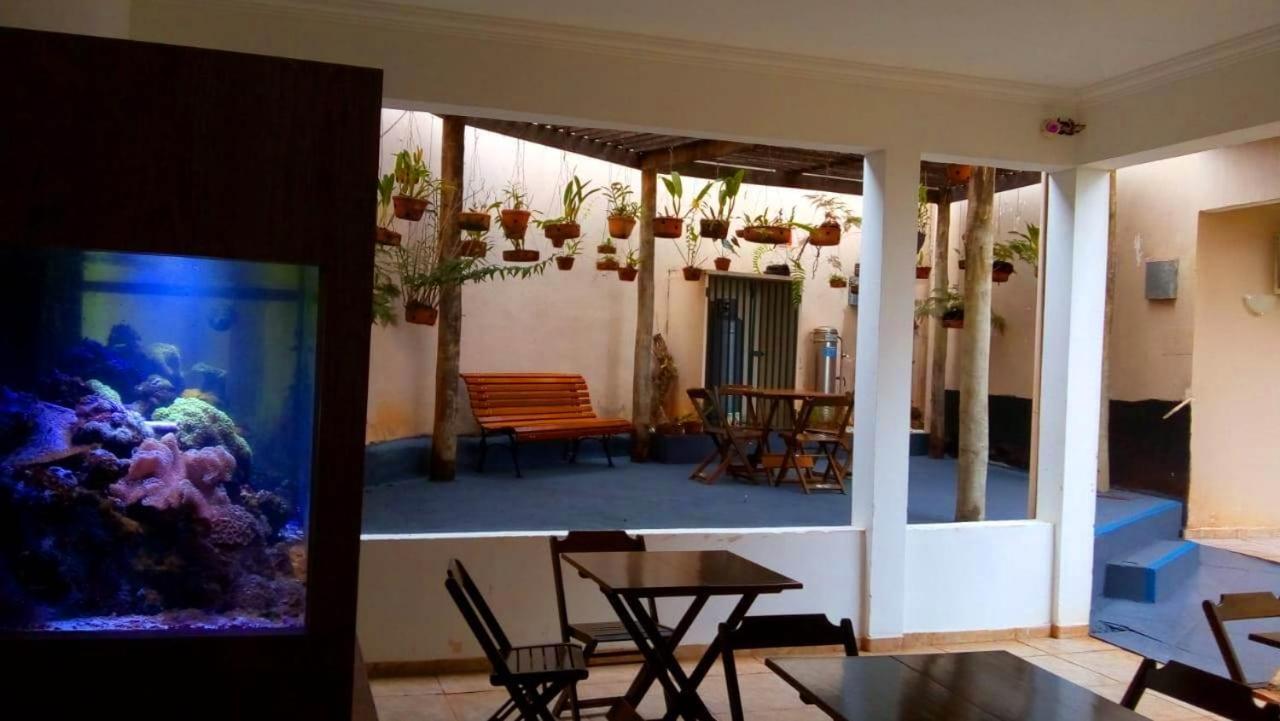 Flor De Lis Inn Olímpia